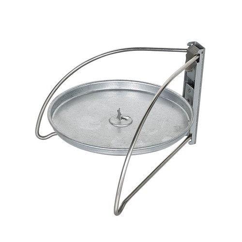 日本 DULTON 露營 折疊金屬蚊香架|蚊香座 蚊香盒 蚊香盤 - 富士通販