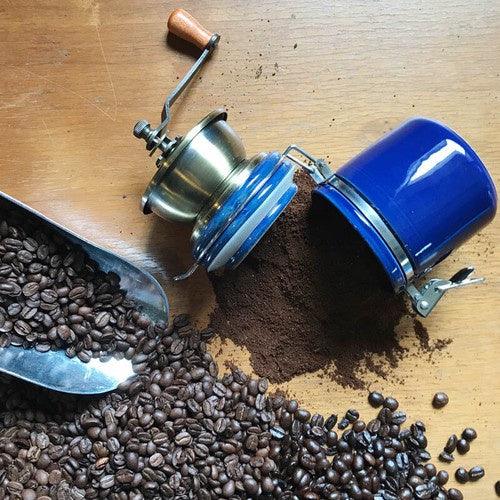 日本 DULTON 復古 咖啡豆 研磨機|磨粉機 磨豆機 - 富士通販