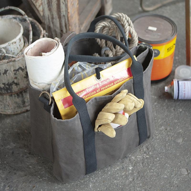 日本 DULTON 工作包 托特包|工業風 大容量 - 富士通販