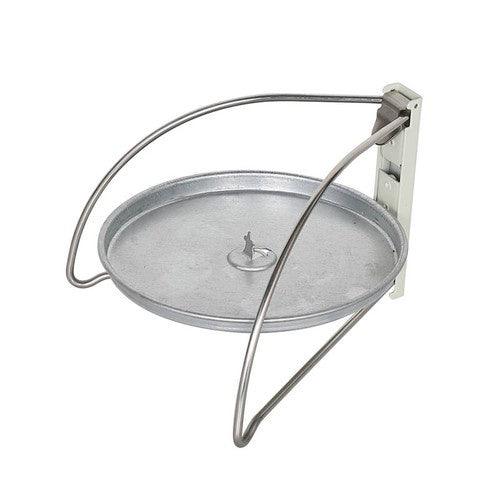 日本 DULTON 露營 折疊金屬蚊香架|蚊香座 蚊香盒 蚊香盤 - 富士通販