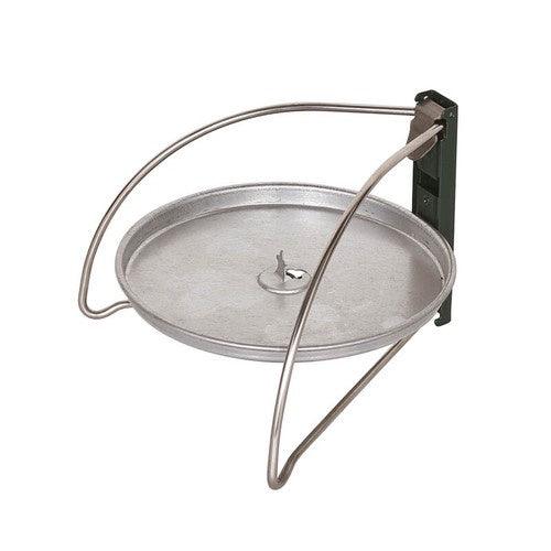 日本 DULTON 露營 折疊金屬蚊香架|蚊香座 蚊香盒 蚊香盤 - 富士通販