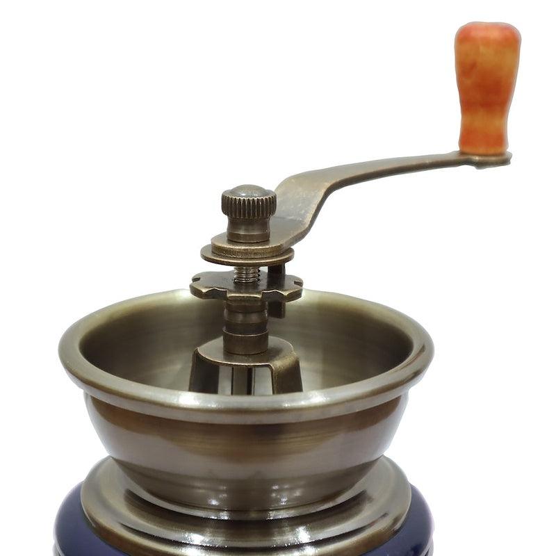 日本 DULTON 復古 咖啡豆 研磨機|磨粉機 磨豆機 - 富士通販