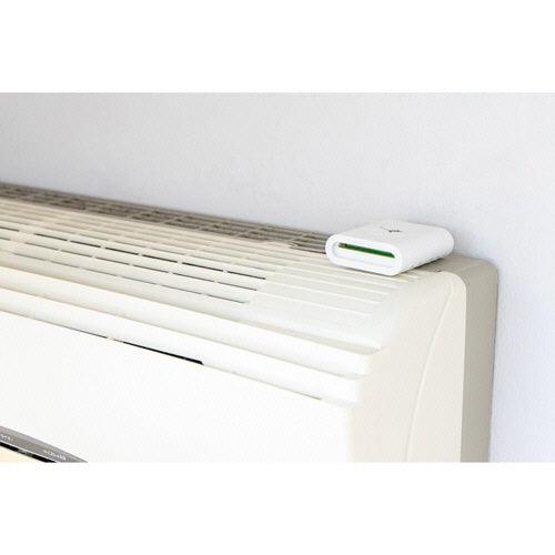 EARTH 冷氣出風口空氣除臭盒|防霉 抗菌 除臭專用 - 富士通販