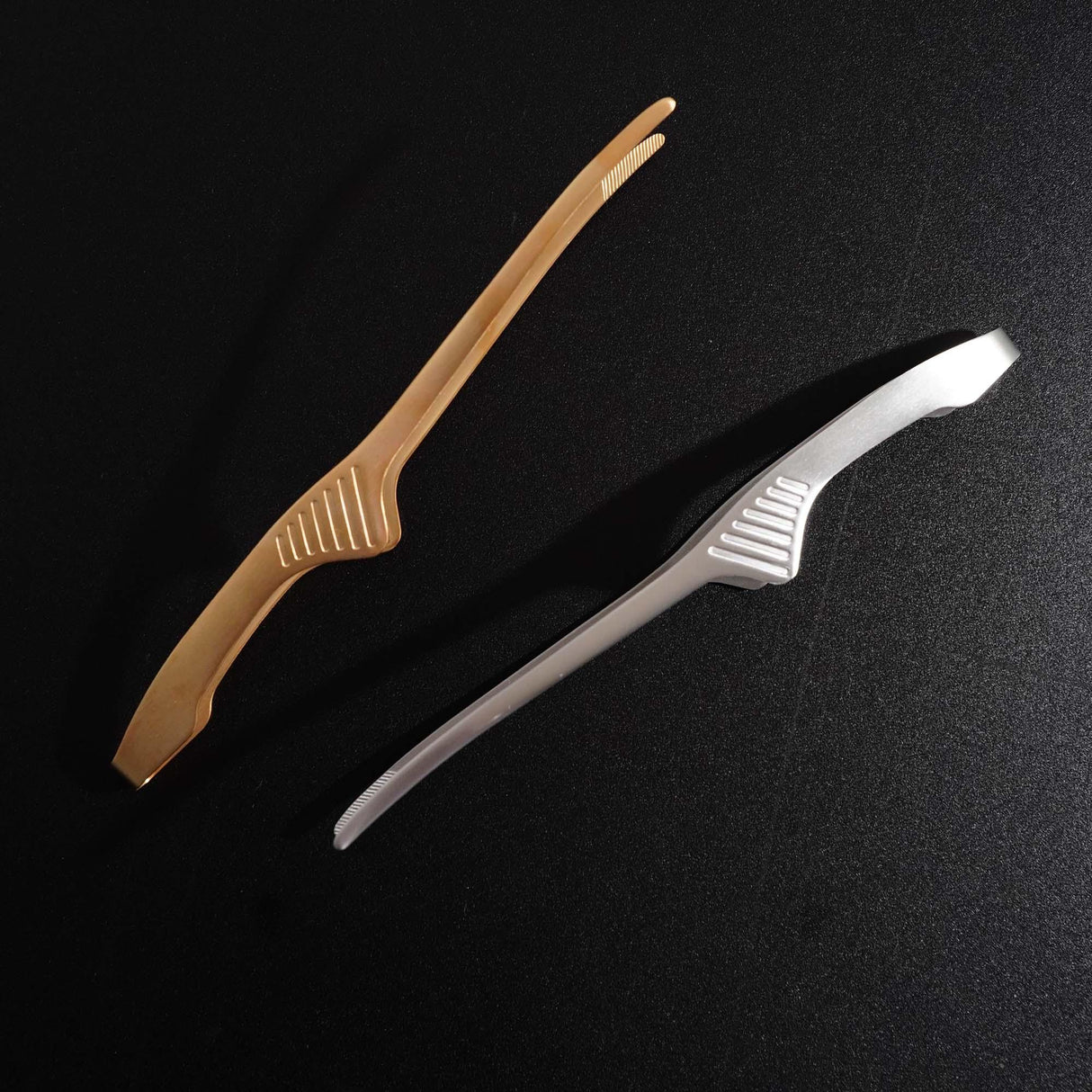 日本製 EBM 江部松商事 不鏽鋼烤肉夾|分菜 分食 烤肉 燒烤 烘焙 - 富士通販