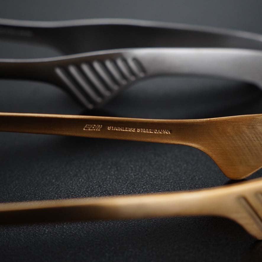 日本製 EBM 江部松商事 不鏽鋼烤肉夾|分菜 分食 烤肉 燒烤 烘焙 - 富士通販