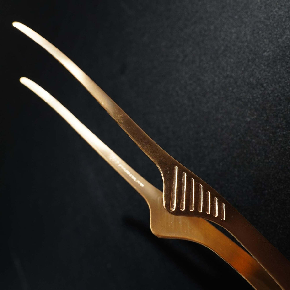 日本製 EBM 江部松商事 不鏽鋼烤肉夾|分菜 分食 烤肉 燒烤 烘焙 - 富士通販