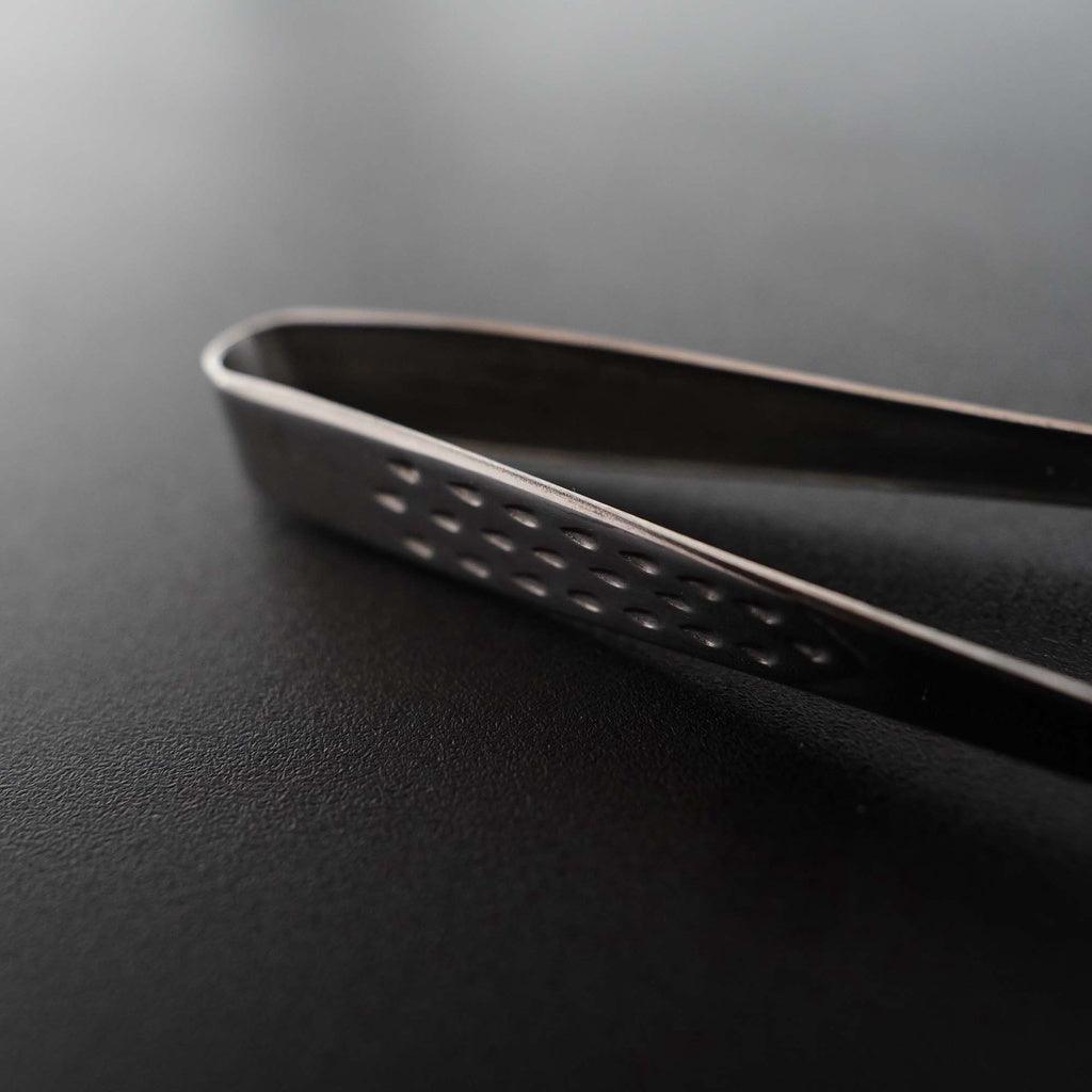 日本製 EBM 江部松商事 不鏽鋼烤肉夾|分菜 分食 烤肉 燒烤 烘焙 - 富士通販