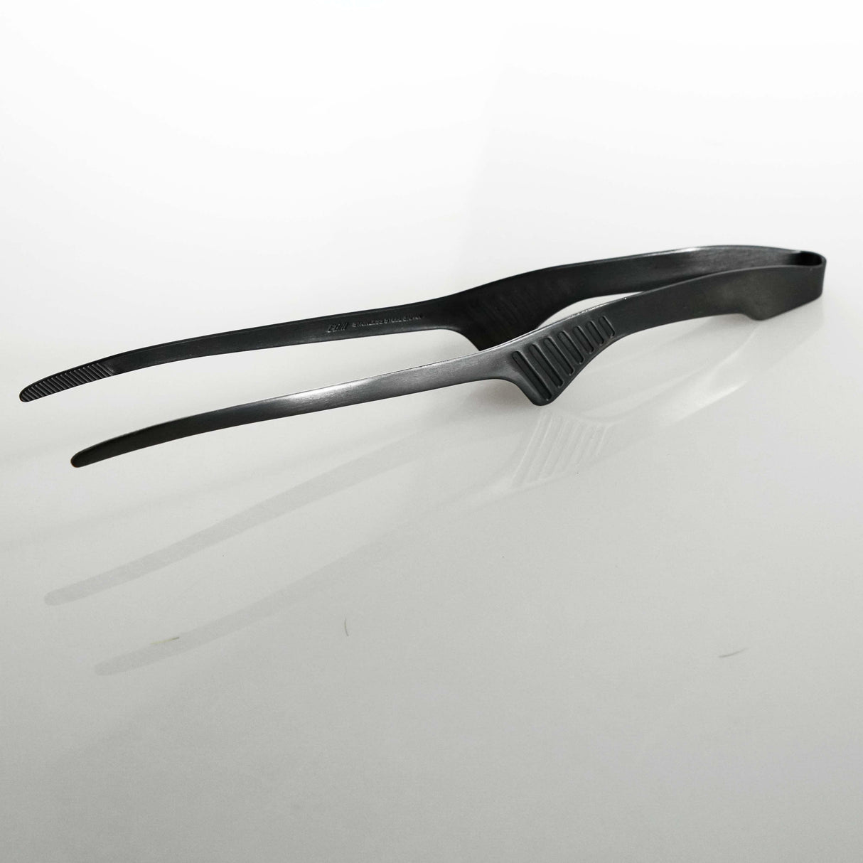 日本製 EBM 江部松商事 不鏽鋼烤肉夾|分菜 分食 烤肉 燒烤 烘焙 - 富士通販