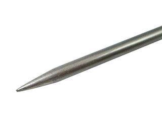 ECHO不鏽鋼烤肉叉36cm-2入組|露營烤肉串籤 - 富士通販