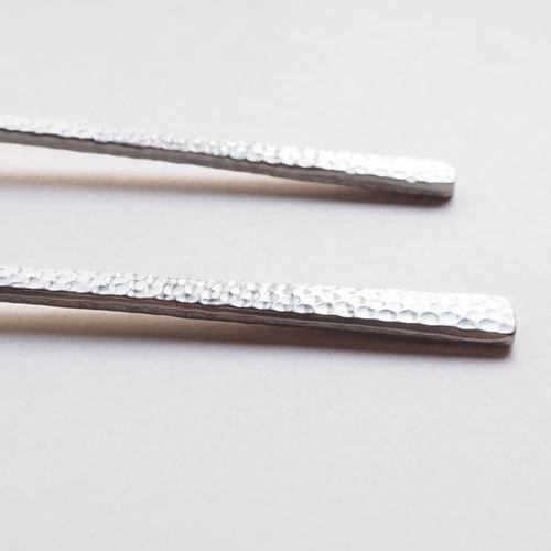 日本製 高桑金屬 elfin 不鏽鋼湯匙|槌目 銀麟 - 富士通販