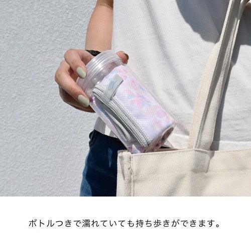 日本 Flow 涼感 絲巾 領巾 毛巾|防曬 降溫 - 富士通販