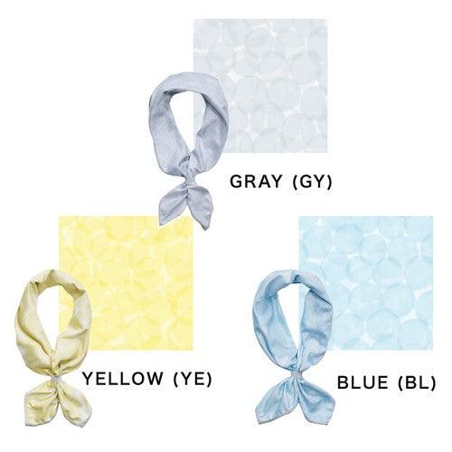 日本 Flow 涼感 絲巾 領巾 毛巾|防曬 降溫 - 富士通販