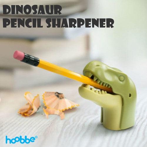 Fred & FRIENDS 恐龍 削鉛筆器|暴王龍款式 - 富士通販