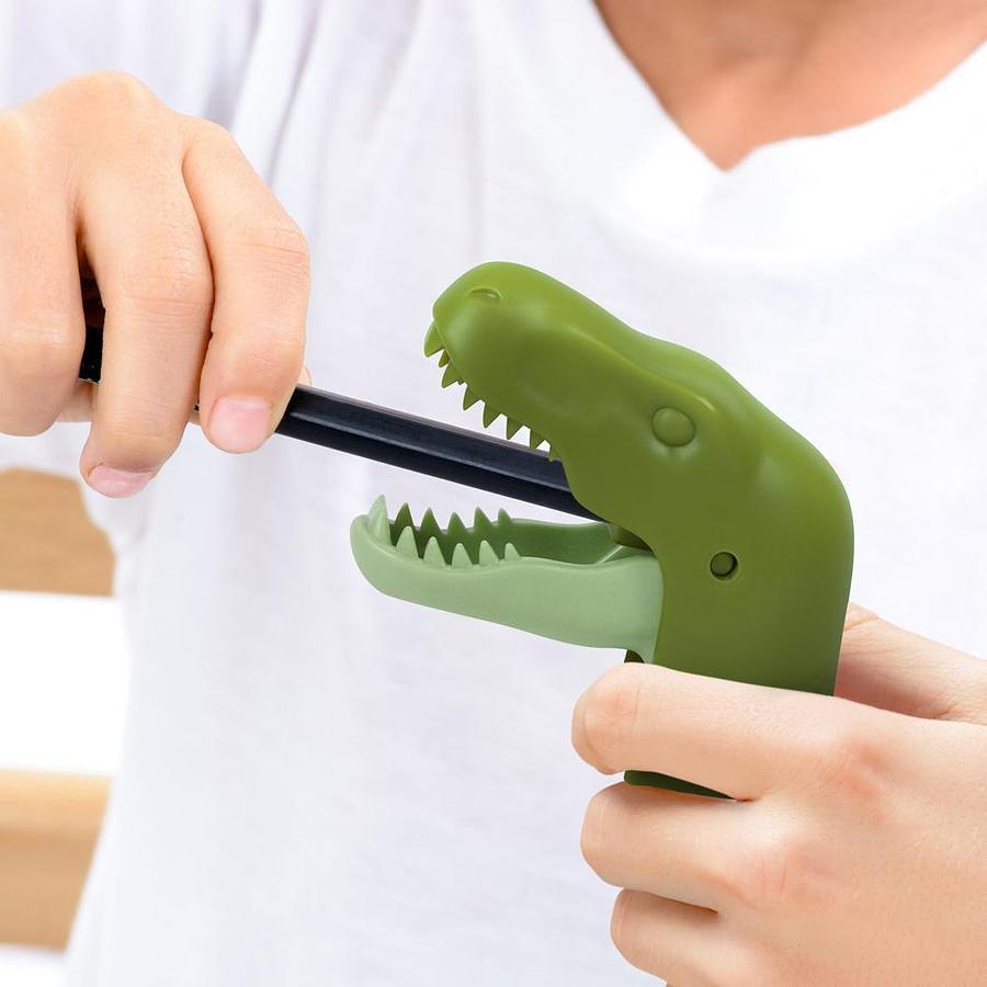 Fred & FRIENDS 恐龍 削鉛筆器|暴王龍款式 - 富士通販