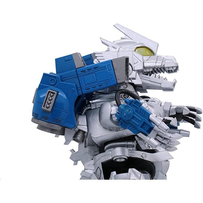 日本 FUJIMI 哥吉拉重型武裝模型 No.5|模型組裝 模型 禮物 玩具 - 富士通販