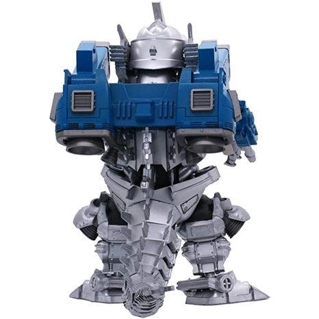 日本 FUJIMI 哥吉拉重型武裝模型 No.5|模型組裝 模型 禮物 玩具 - 富士通販