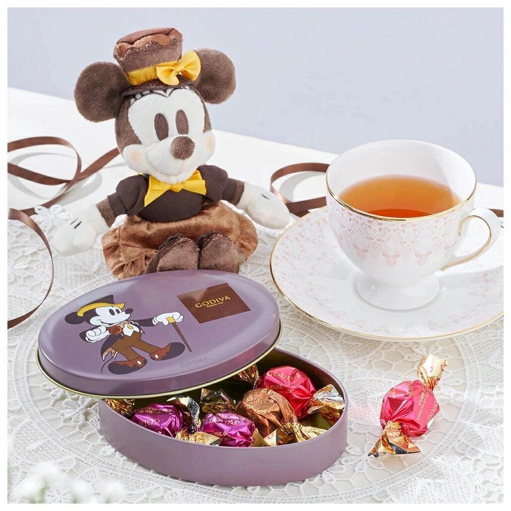 現貨 GODIVA x 迪士尼聯名 巧克力禮盒|聯名限量款 - 富士通販