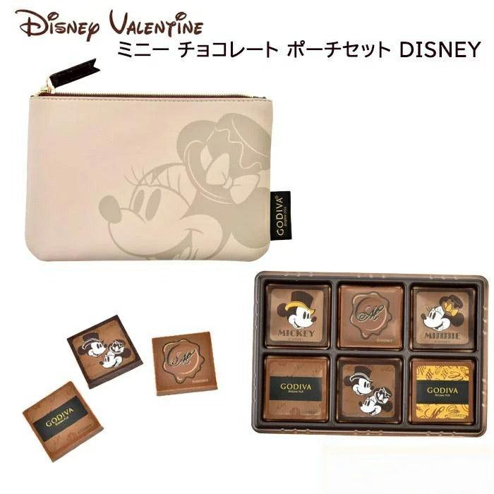 現貨 GODIVA x 迪士尼聯名 巧克力禮盒|聯名限量款 - 富士通販