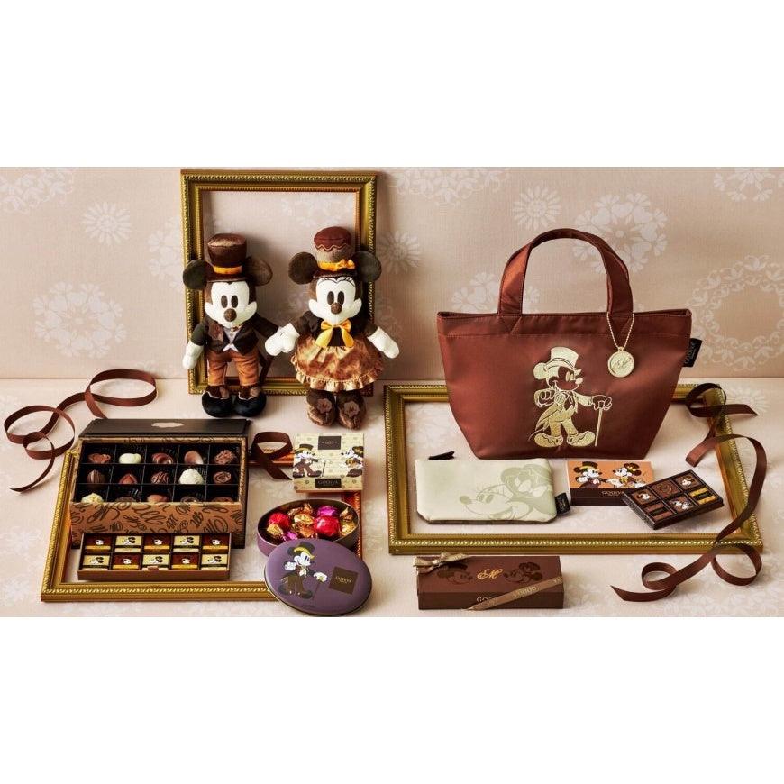 現貨 GODIVA x 迪士尼聯名 巧克力禮盒|聯名限量款 - 富士通販