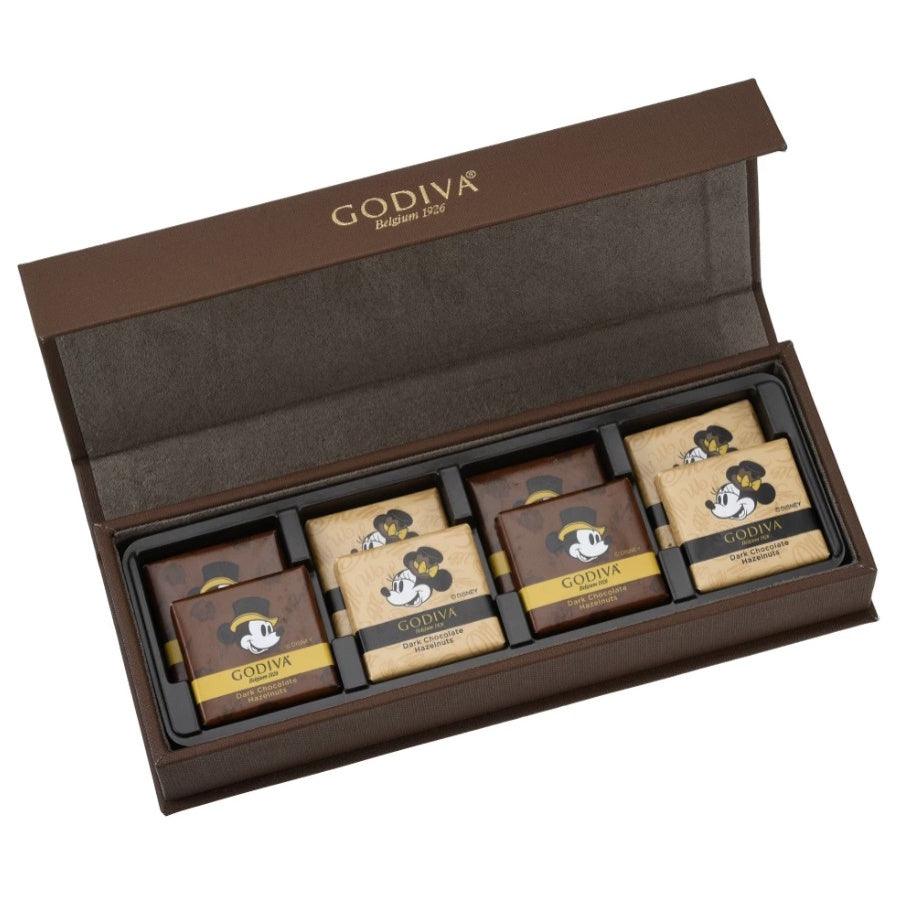 現貨 GODIVA x 迪士尼聯名 巧克力禮盒|聯名限量款 - 富士通販