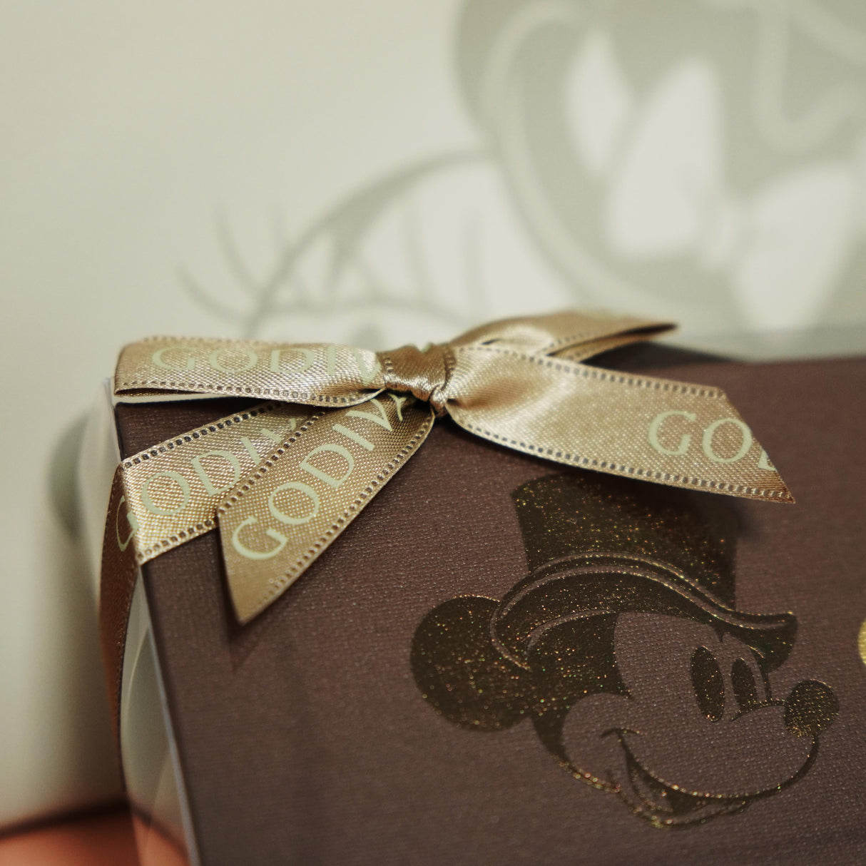 現貨 GODIVA x 迪士尼聯名 巧克力禮盒|聯名限量款 - 富士通販