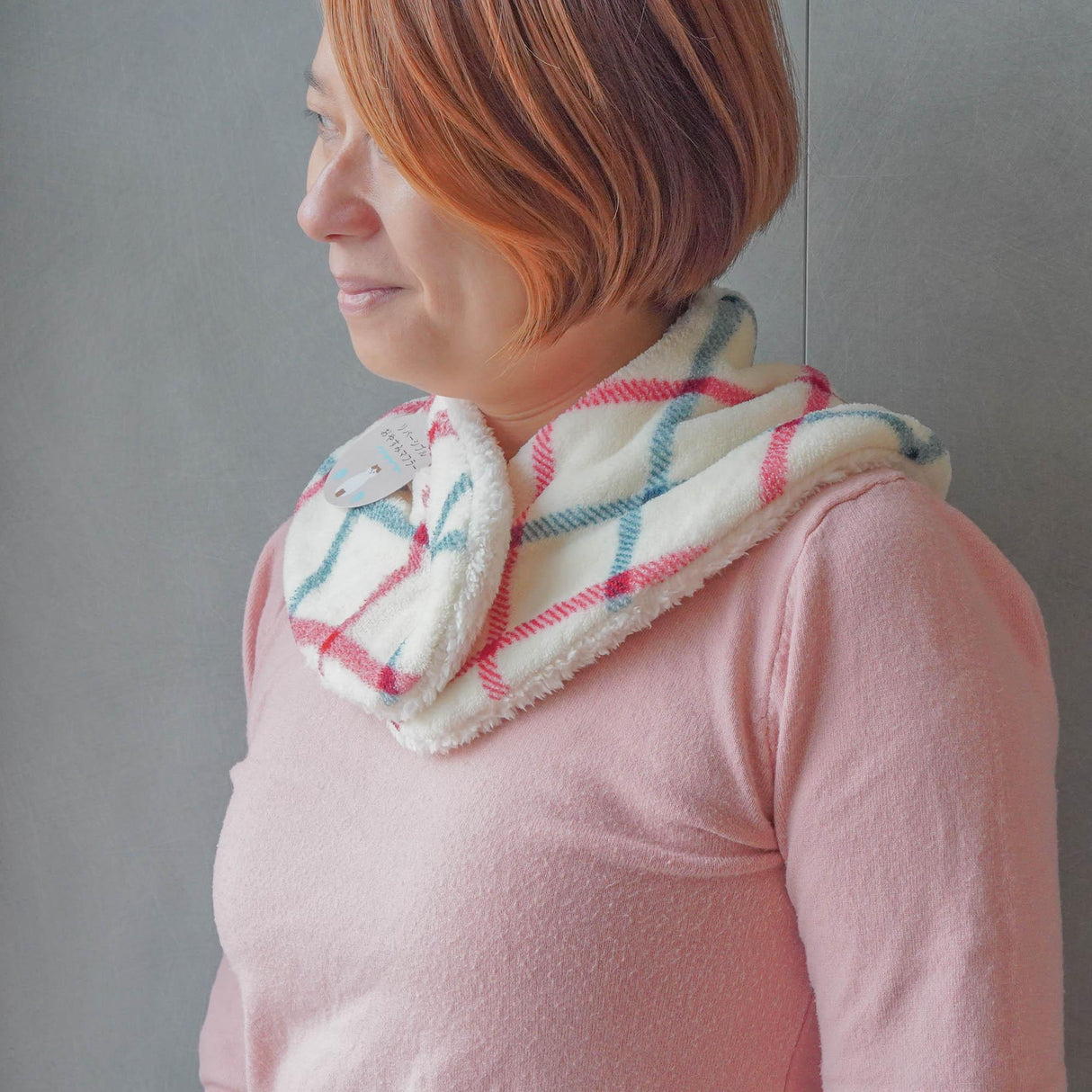 Good sleep muffler | 脖圍、圍脖、圍巾 - 富士通販