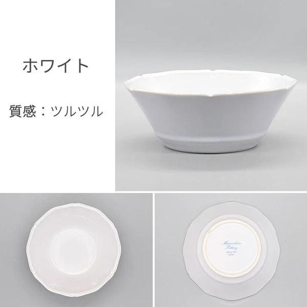 日本製 Greige 美濃燒 陶瓷餐具|馬克杯 水果盤 蛋糕盤 沙拉碗 - 富士通販