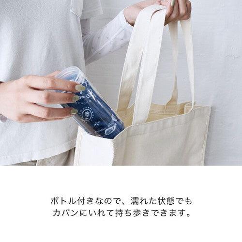 日本 HELLO BEAR 涼感毛巾|企鵝 北極熊 - 富士通販