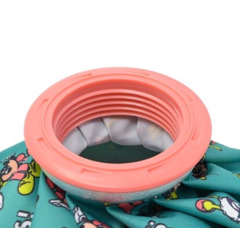 熱敷冰敷兩用袋!玩具總動員、Hello Kitty、米老鼠卡通造型 - 富士通販