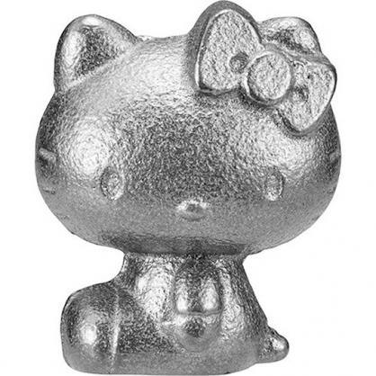 南部鐵器HELLO KITTY 鐵玉子|日本工藝名產會溶出鐵質 - 富士通販