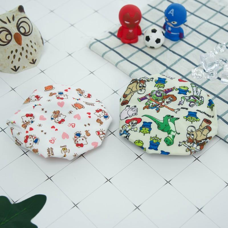 熱敷冰敷兩用袋!玩具總動員、Hello Kitty、米老鼠卡通造型 - 富士通販