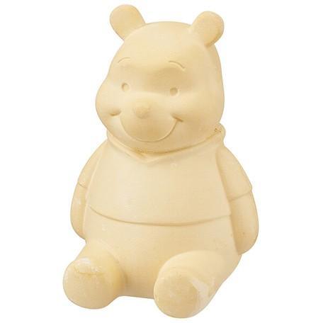 除溼珪藻土塊|Hello Kitty、小熊維尼、哆啦A夢造型 - 富士通販