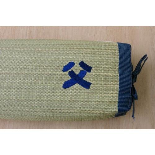 日本製 IKEHIKO 九州燈心草涼枕|涼感枕頭 涼感 抗菌 除臭 - 富士通販