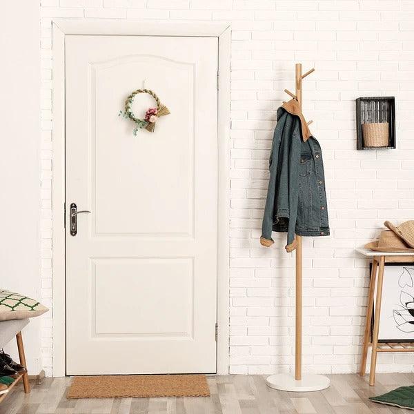 日本製 IKEHIKO 除臭除濕藺草花圈|花環 居家裝飾 掛飾 - 富士通販