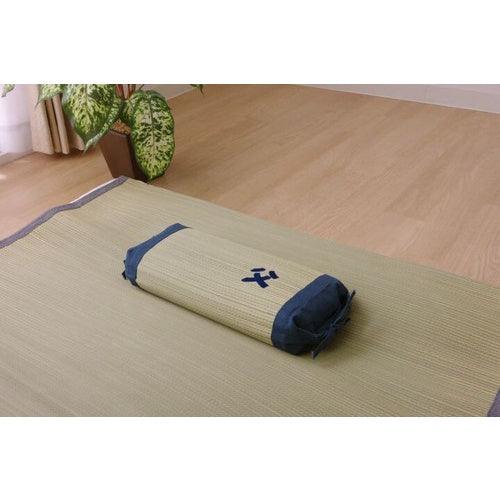 日本製 IKEHIKO 九州燈心草涼枕|涼感枕頭 涼感 抗菌 除臭 - 富士通販