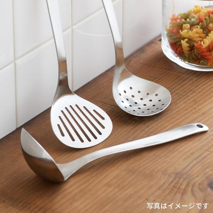 日本製 柳宗理 Sori Yanagi 不鏽鋼鍋鏟 | 煎匙 料理鏟 奶油攪拌匙