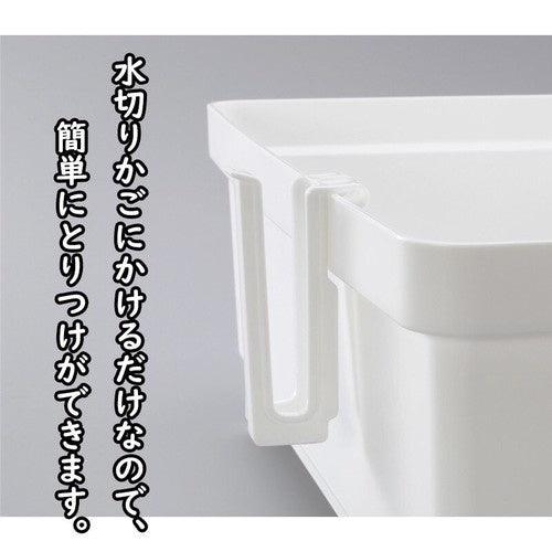 日本製 inomata 水瓶 保溫瓶 瀝水架 瀝乾架|掛勾式 - 富士通販