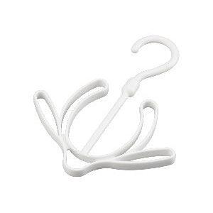 日本製 INOMATA吊掛晾鞋架 小孩款|掛勾可360度旋轉 活動曬鞋架 - 富士通販