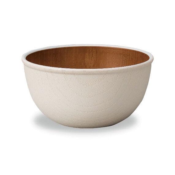 日本製 isso ecco雙色餐具系列|湯碗 分隔盤 餐碗 湯杯 - 富士通販