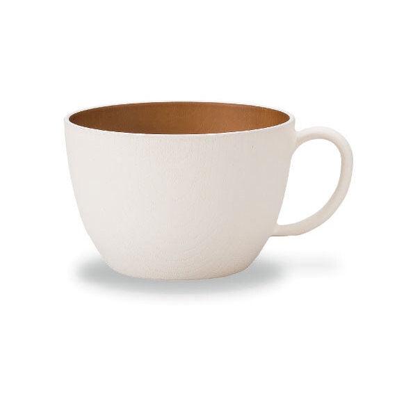 日本製 isso ecco雙色餐具系列|湯碗 分隔盤 餐碗 湯杯 - 富士通販