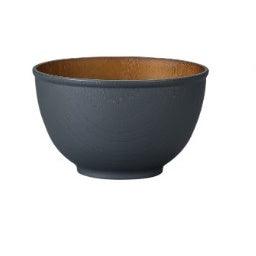 日本製 isso ecco雙色餐具系列|湯碗 分隔盤 餐碗 湯杯 - 富士通販