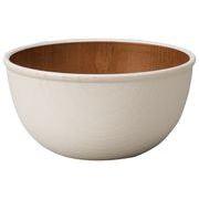 日本製 isso ecco雙色餐具系列|湯碗 分隔盤 餐碗 湯杯 - 富士通販