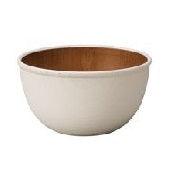 日本製 isso ecco雙色餐具系列|湯碗 分隔盤 餐碗 湯杯 - 富士通販