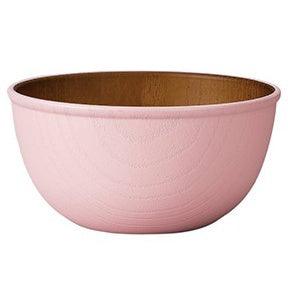 日本製 isso ecco雙色餐具系列|湯碗 分隔盤 餐碗 湯杯 - 富士通販