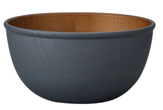 日本製 isso ecco雙色餐具系列|湯碗 分隔盤 餐碗 湯杯 - 富士通販