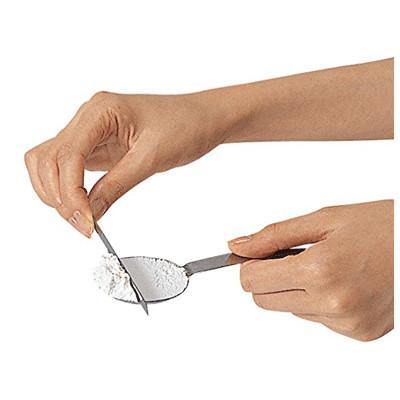 日本 KAI貝印 不銹鋼調味量匙|烘培計量匙組-日本製 - 富士通販