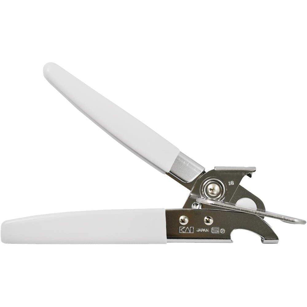 日本製貝印KAI開罐器/開瓶器(DH7178) - 富士通販