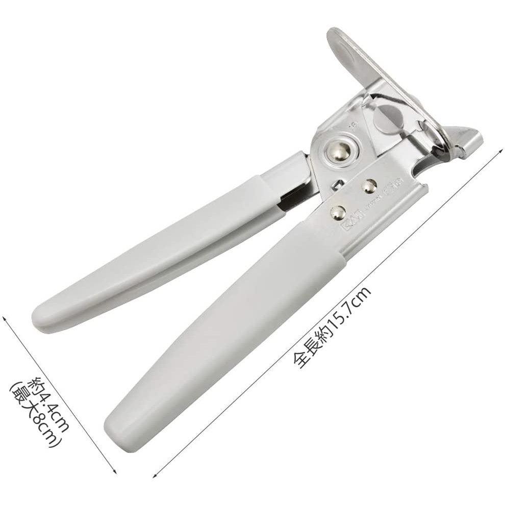 日本製貝印KAI開罐器/開瓶器(DH7178) - 富士通販