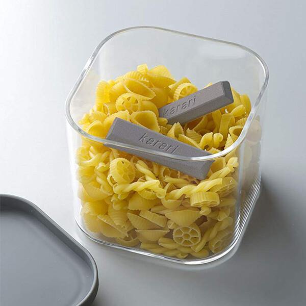 日本 Karari長形珪藻土防潮乾燥條|除溼|防霉 (四條入)-兩色可選 - 富士通販