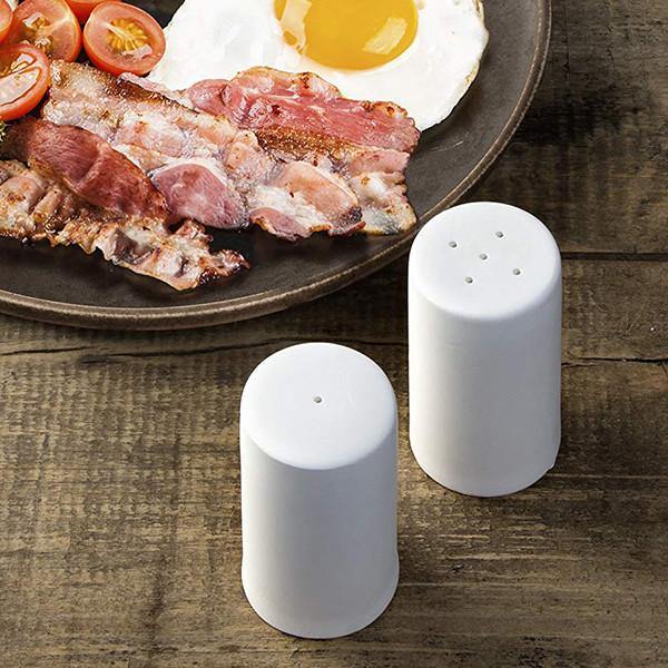 日本 Karari珪藻土防潮調味罐|胡椒罐|鹽罐 - 富士通販